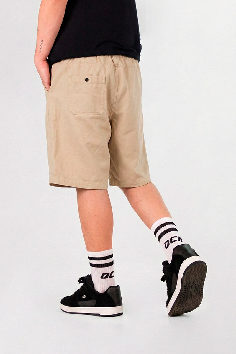 Bermuda Ocn Strong Natural