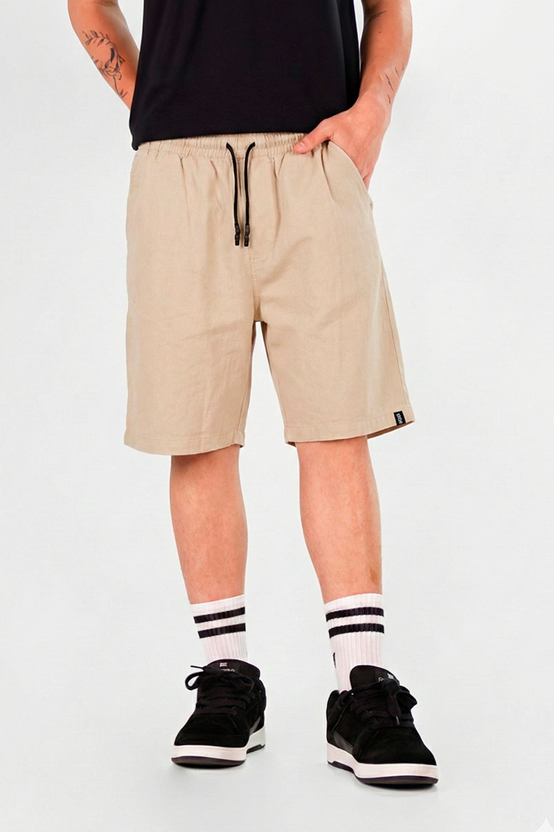 Bermuda Ocn Strong Natural