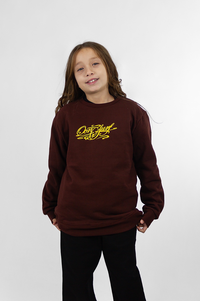 Buzo Ocn Kids Original Regular 617O4