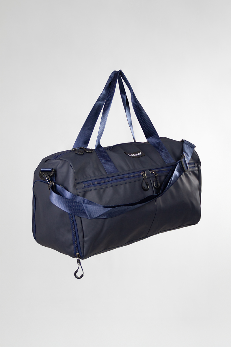 Bolso Ocn Big Azul