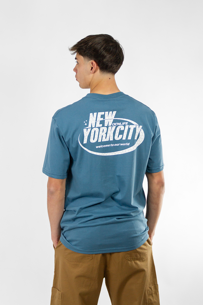 Remera Ocn Hombre Premium 779E5
