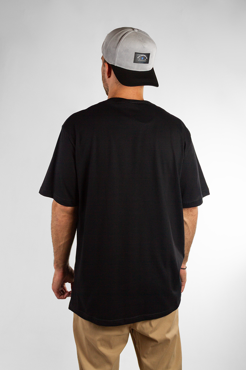 Remera Ocn Hombre ESP Talle Especial / Plus Zise 601S5