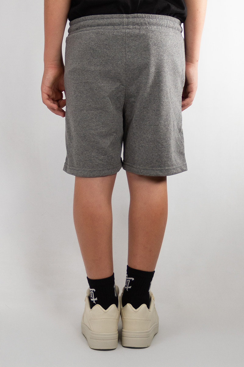 Bermuda Ocn Kids Black Melange