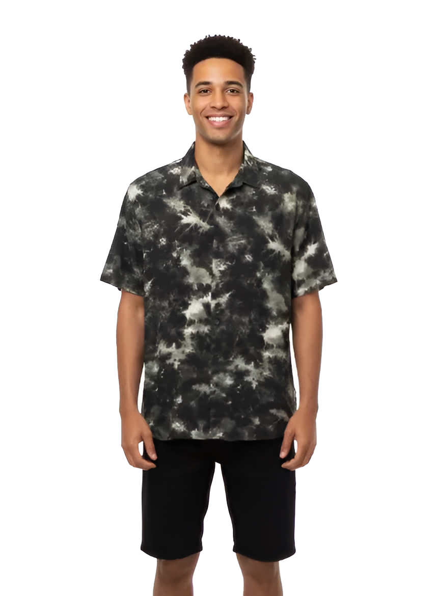 Camisa Hombre Ocn Lennox