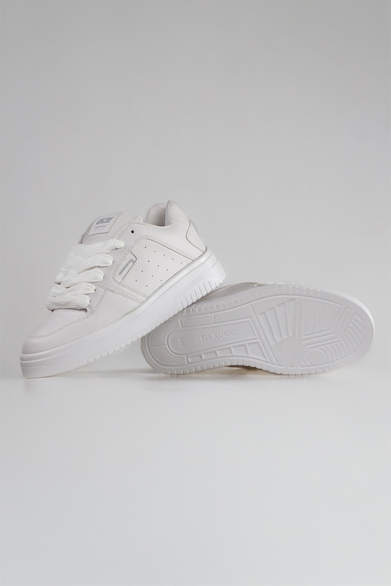 Zapatillas Ocn Mystic White