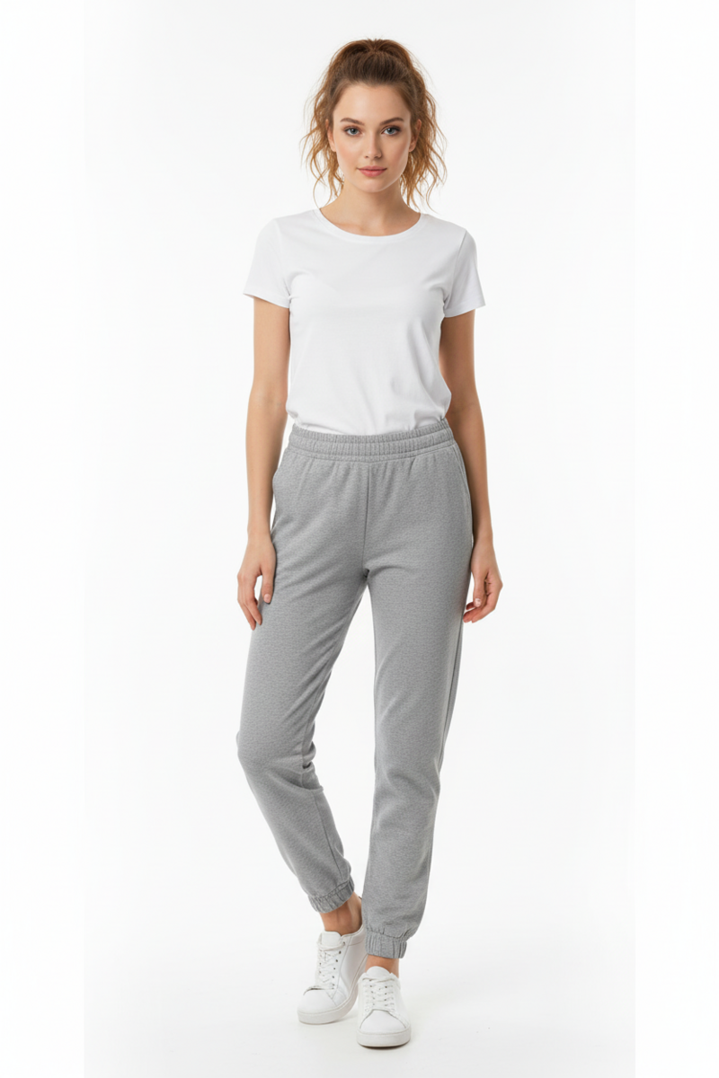 Joggineta Ocn Mujer New Julls 7F3 Gris