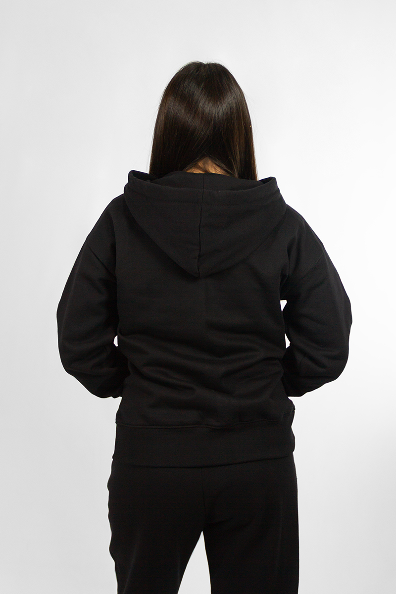 Campera Mujer Ocn Denver 601Q1