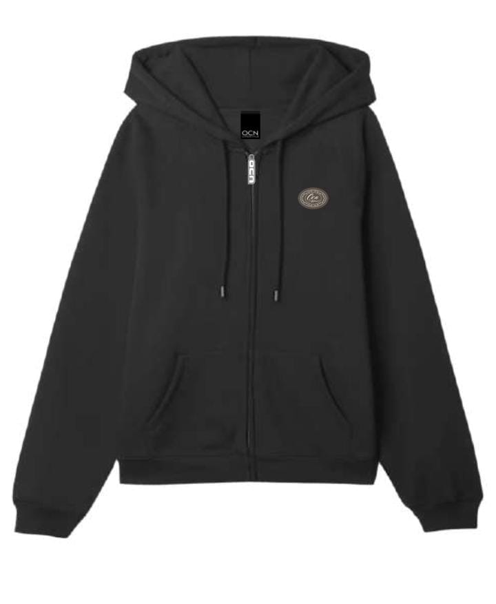 Campera Mujer Ocn Denver 601Q1