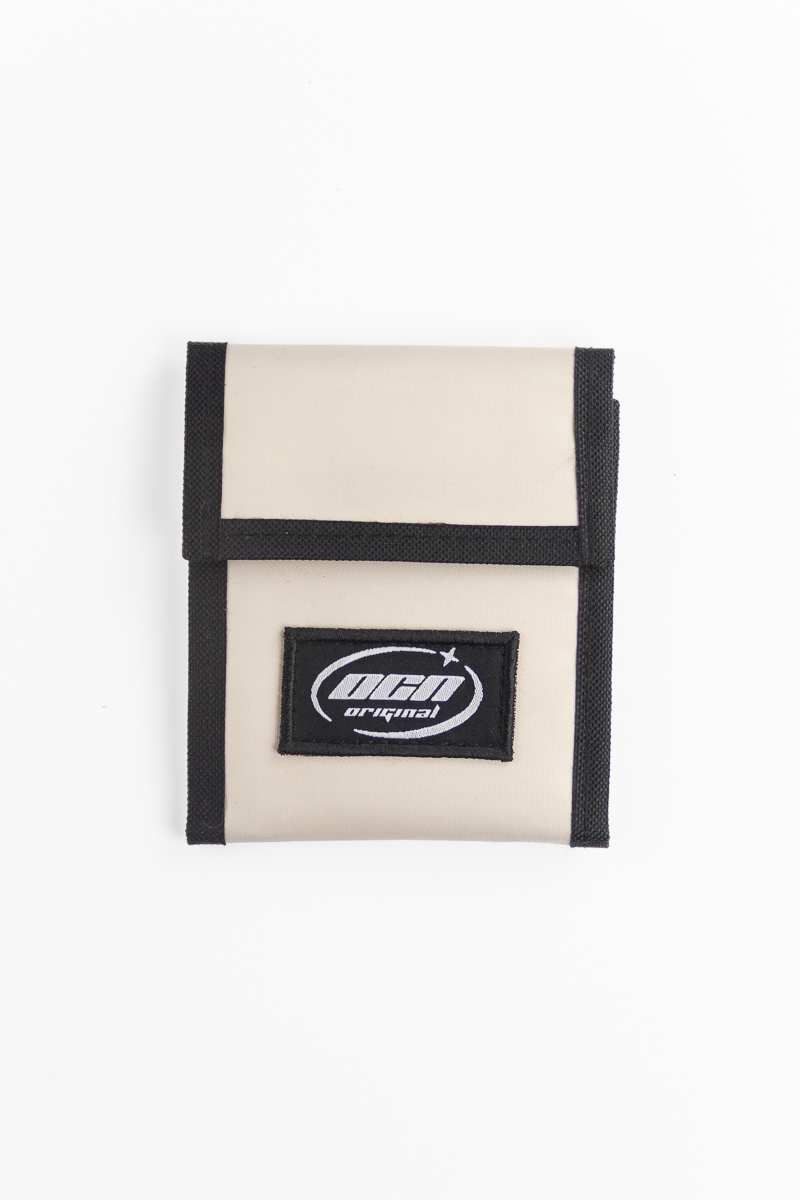 Billetera Ocn Andorra Beige