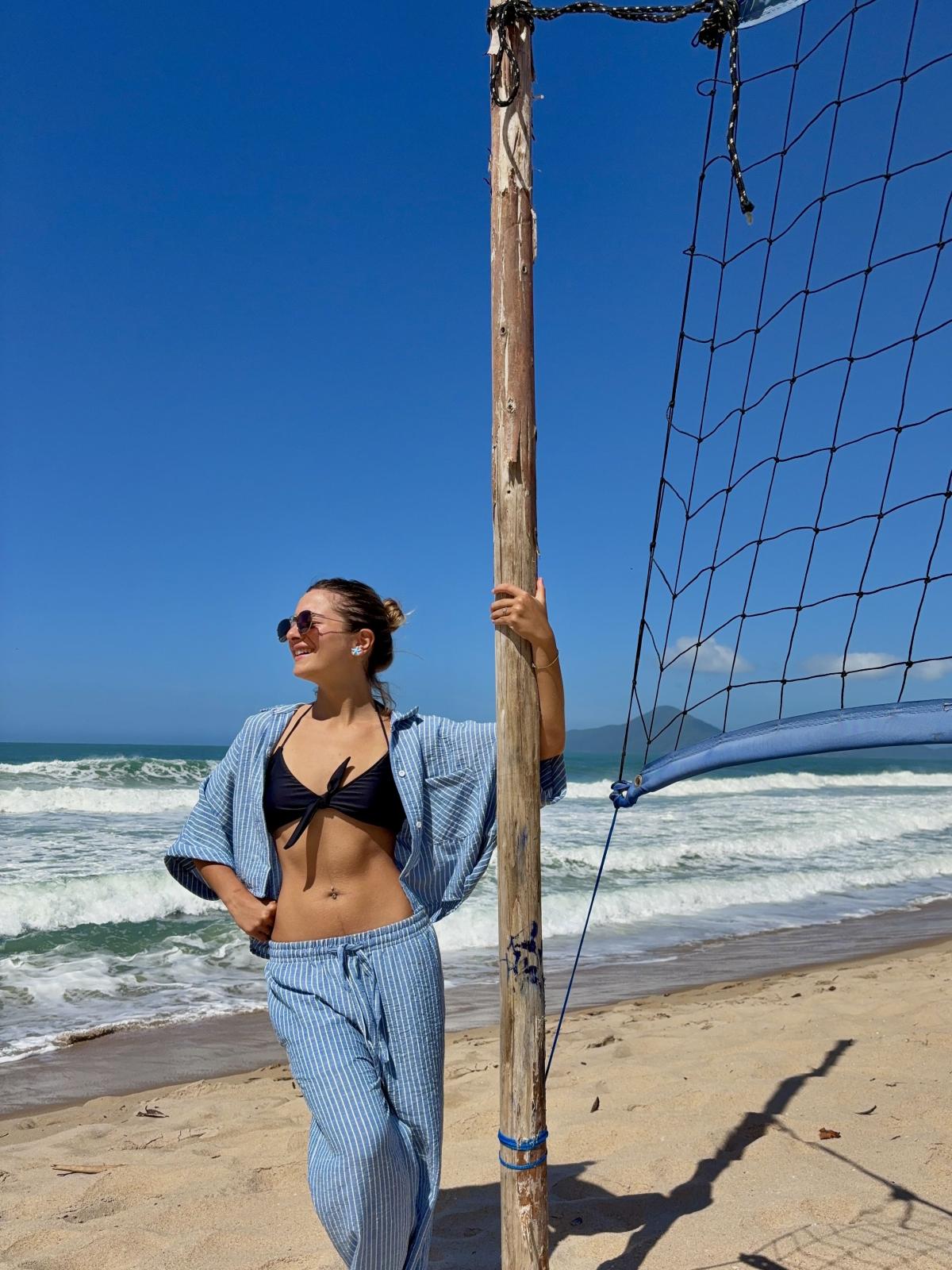 Camisa Ocn Mujer Cindy 7M600