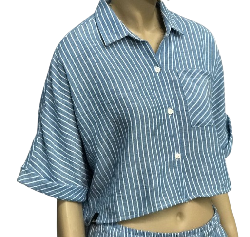 Camisa Ocn Mujer Cindy 7M600