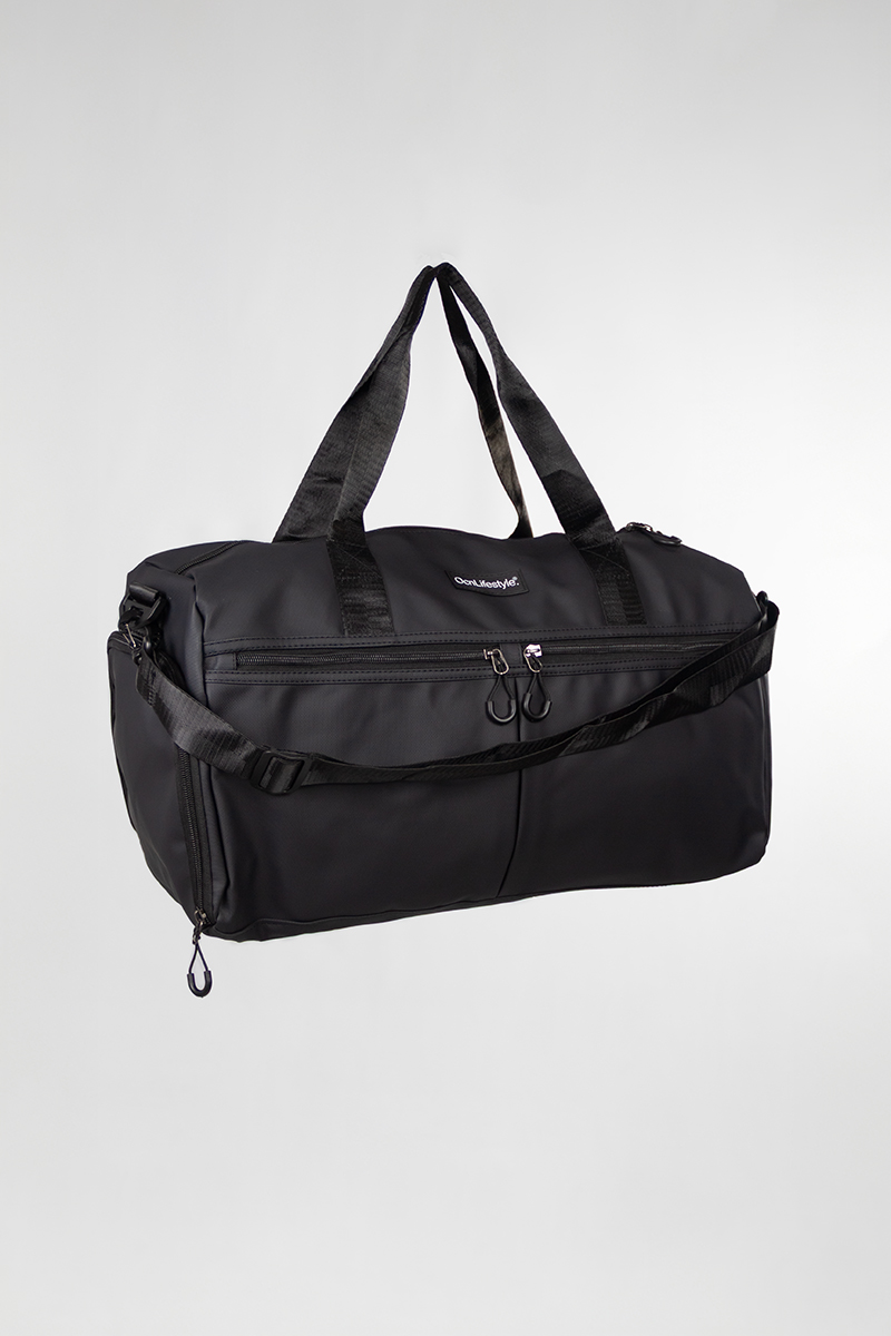 Bolso Ocn  Big Negro