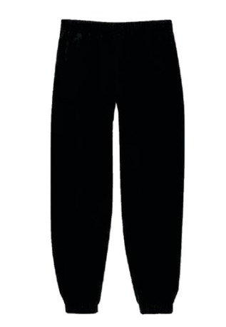 Joggineta Ocn Mujer New Julls 701 Negro