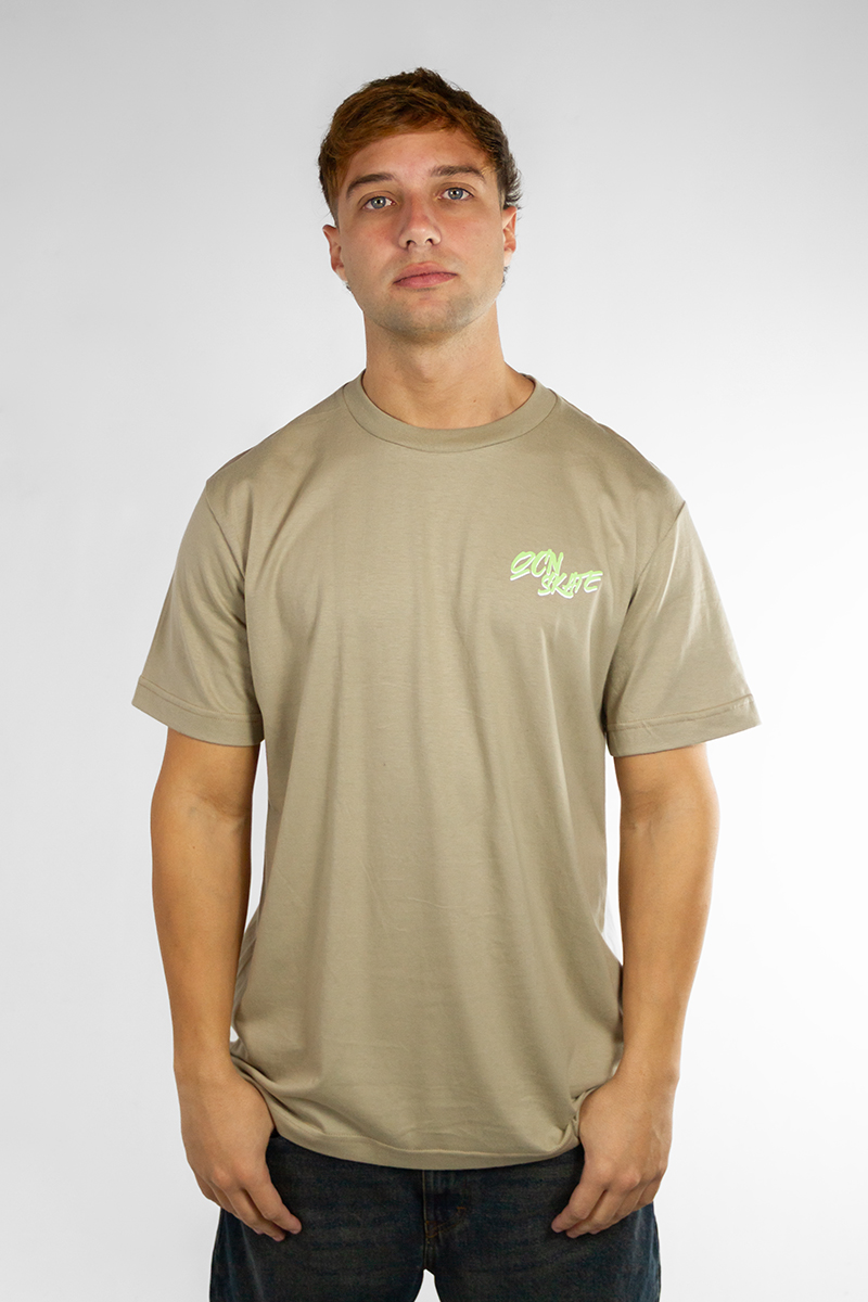 Remera Ocn Hombre Premium 636B3