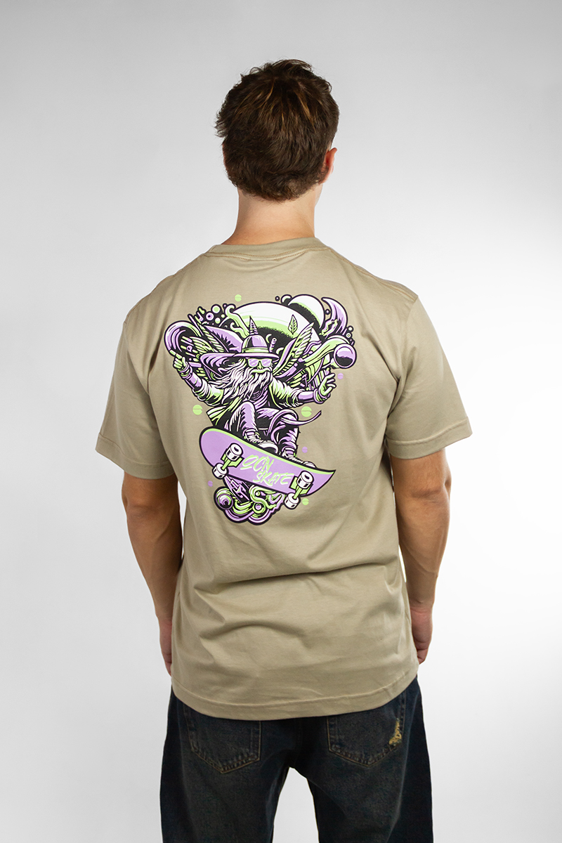 Remera Ocn Hombre Premium 636B3