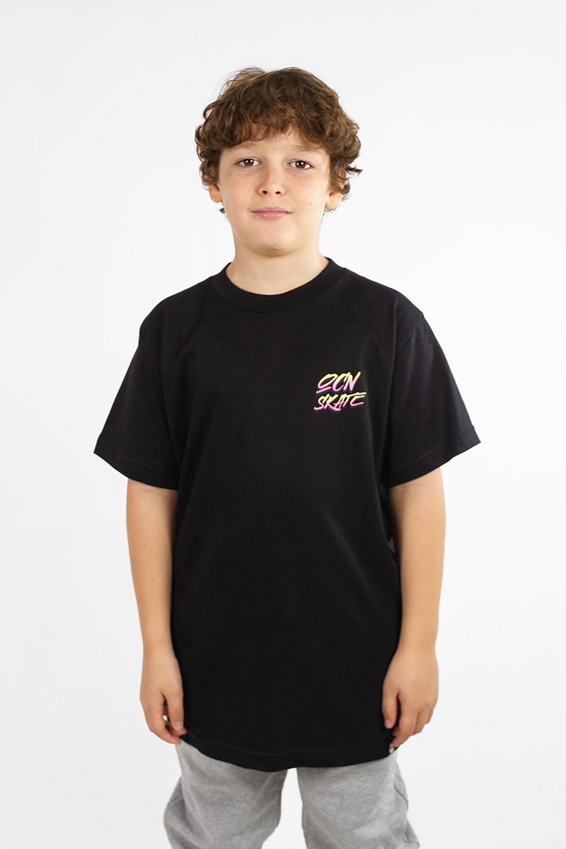 Remera Ocn Kids Premium 601Y6