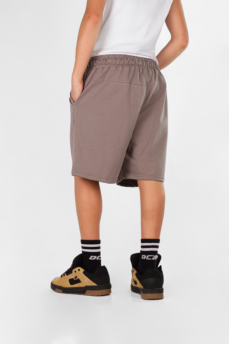 Bermuda Ocn Sport Gris