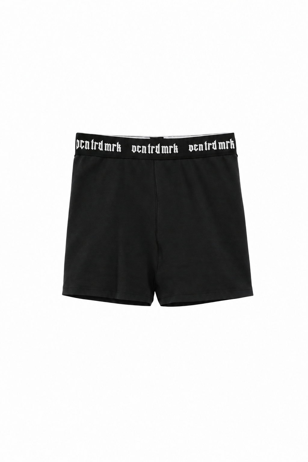 Boxer Ocn Logo Tape Negro 2