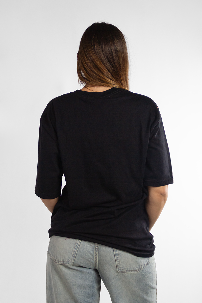 Remera Ocn Mujer Over Tee 601T1