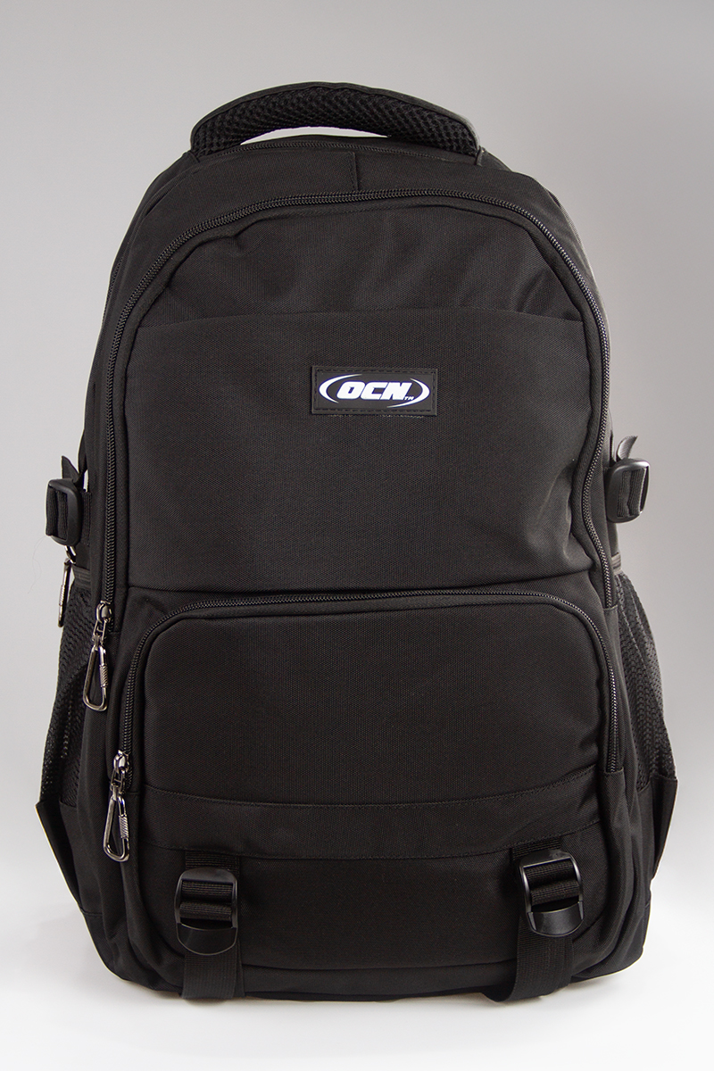 Mochila Ocn Bulk Imp Negro