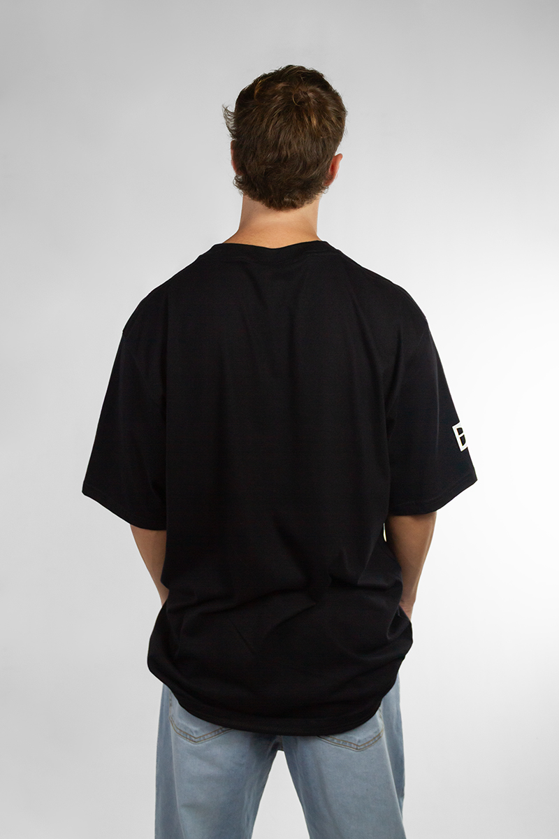 Remera Ocn Hombre Premium 601H2