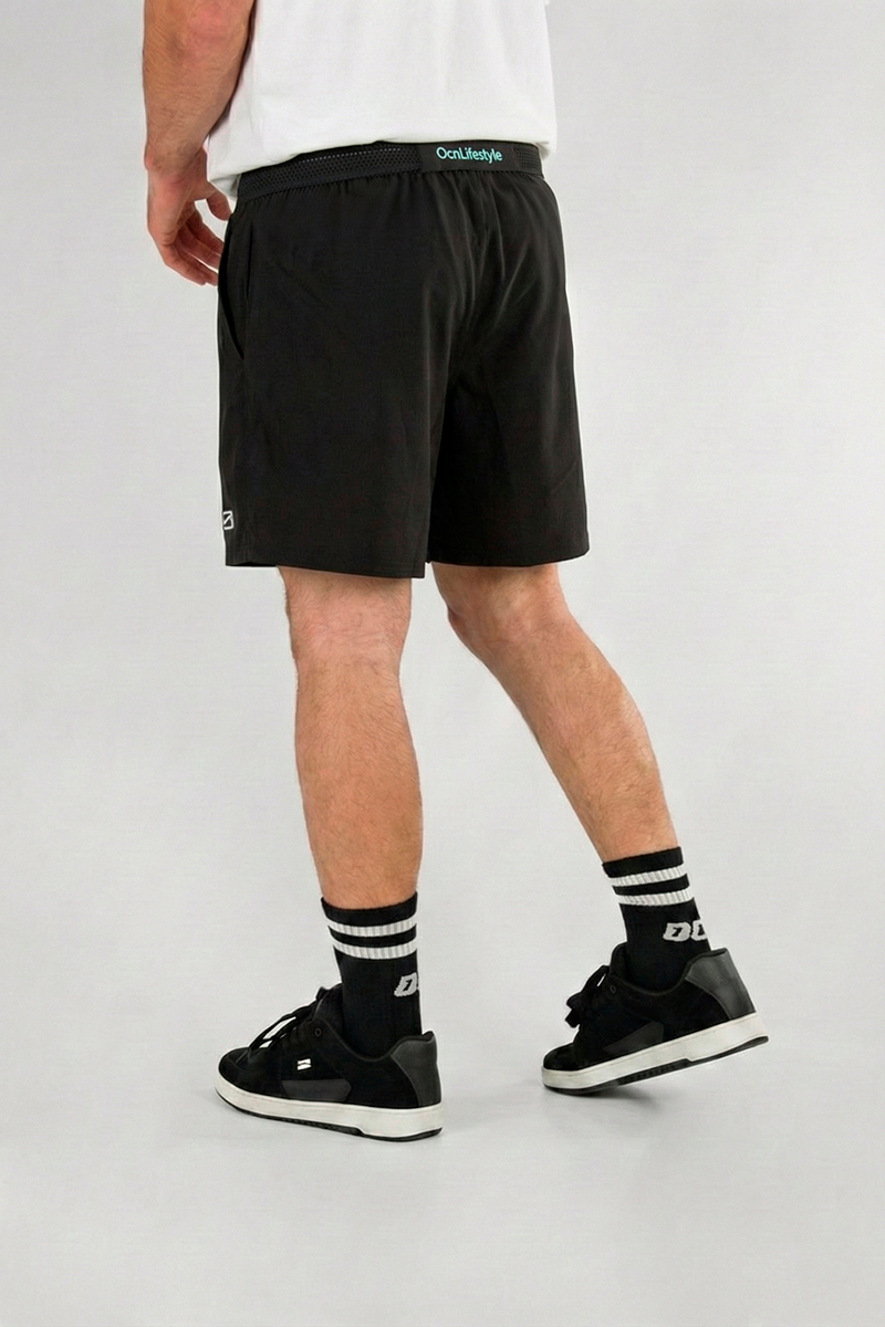 Bermuda Ocn Empathy Negro