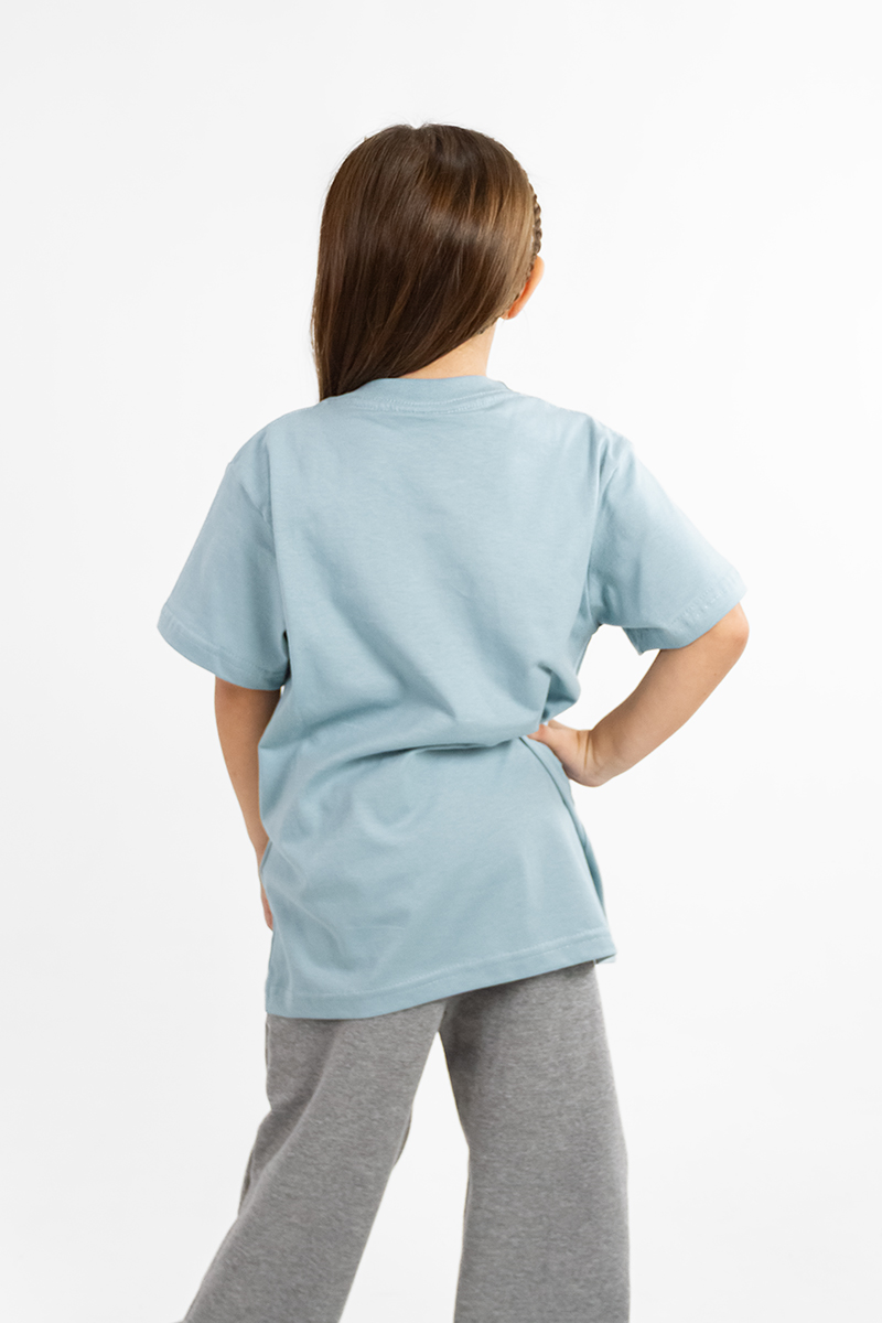 Remera Ocn Kids Premium 641M3