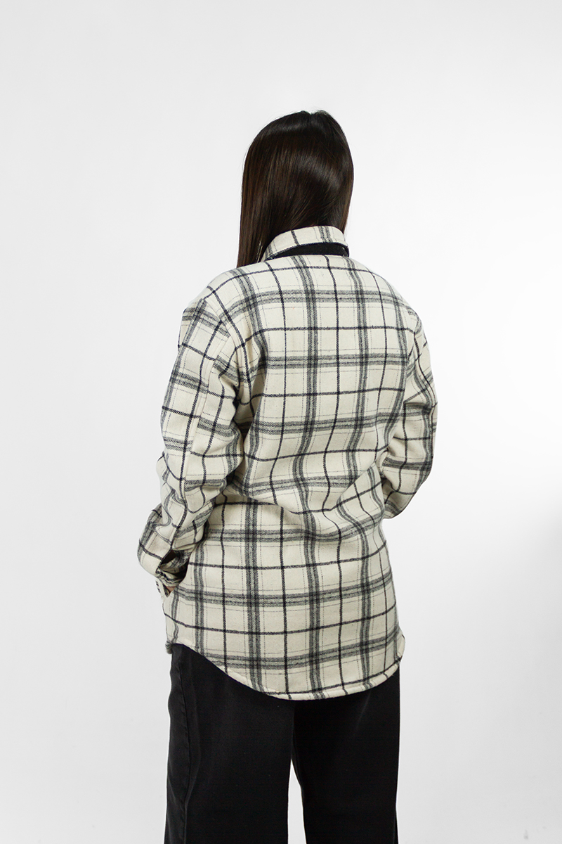 Jacket Ocn Mujer Sundown 649Q1