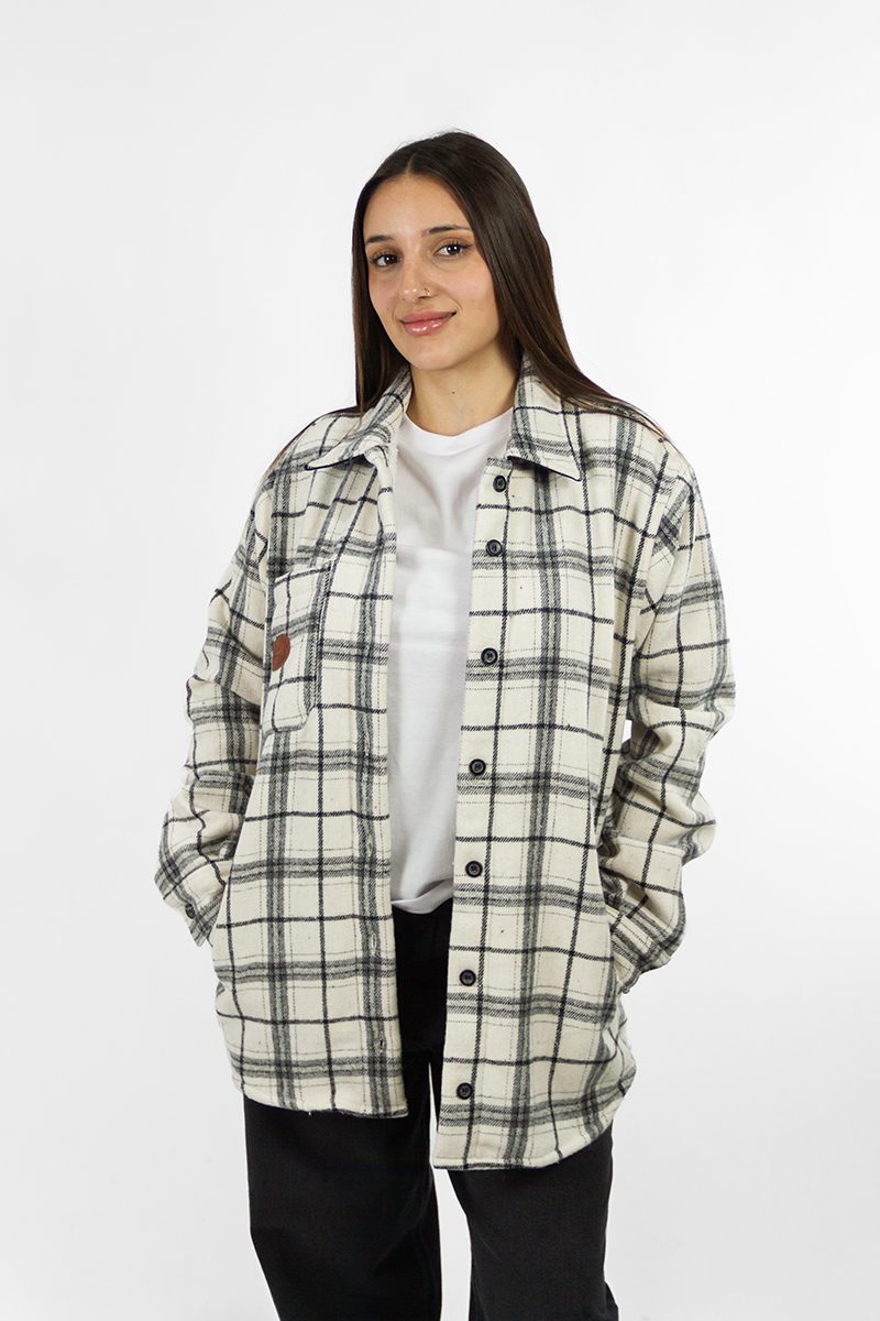 Jacket Ocn Mujer Sundown 649Q1