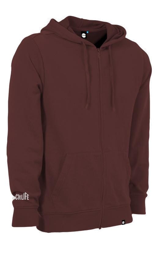 Campera Ocn Hombre Premium 640B8