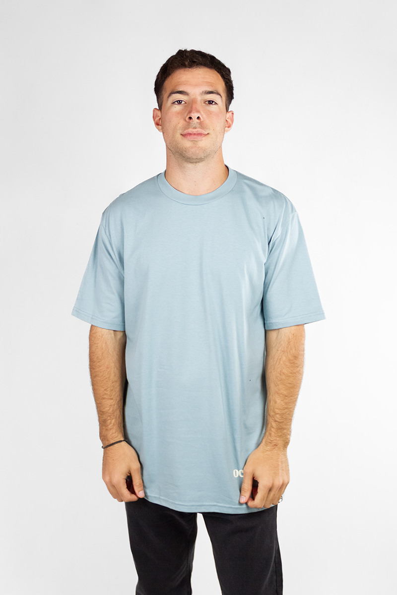 Remera Ocn Hombre Premium 641J9