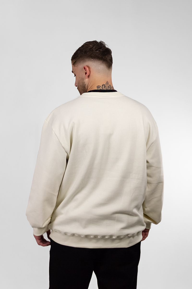 Buzo Ocn Hombre Bars 665H5