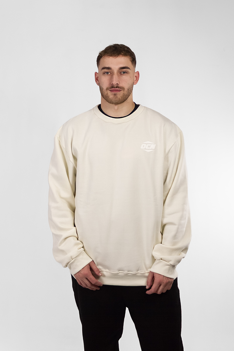 Buzo Ocn Hombre Bars 665H5