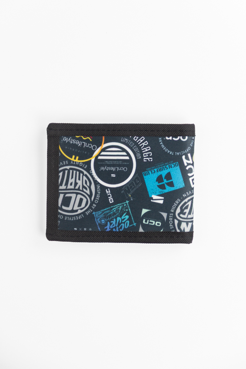 Billetera Ocn Pocket Sbl 44