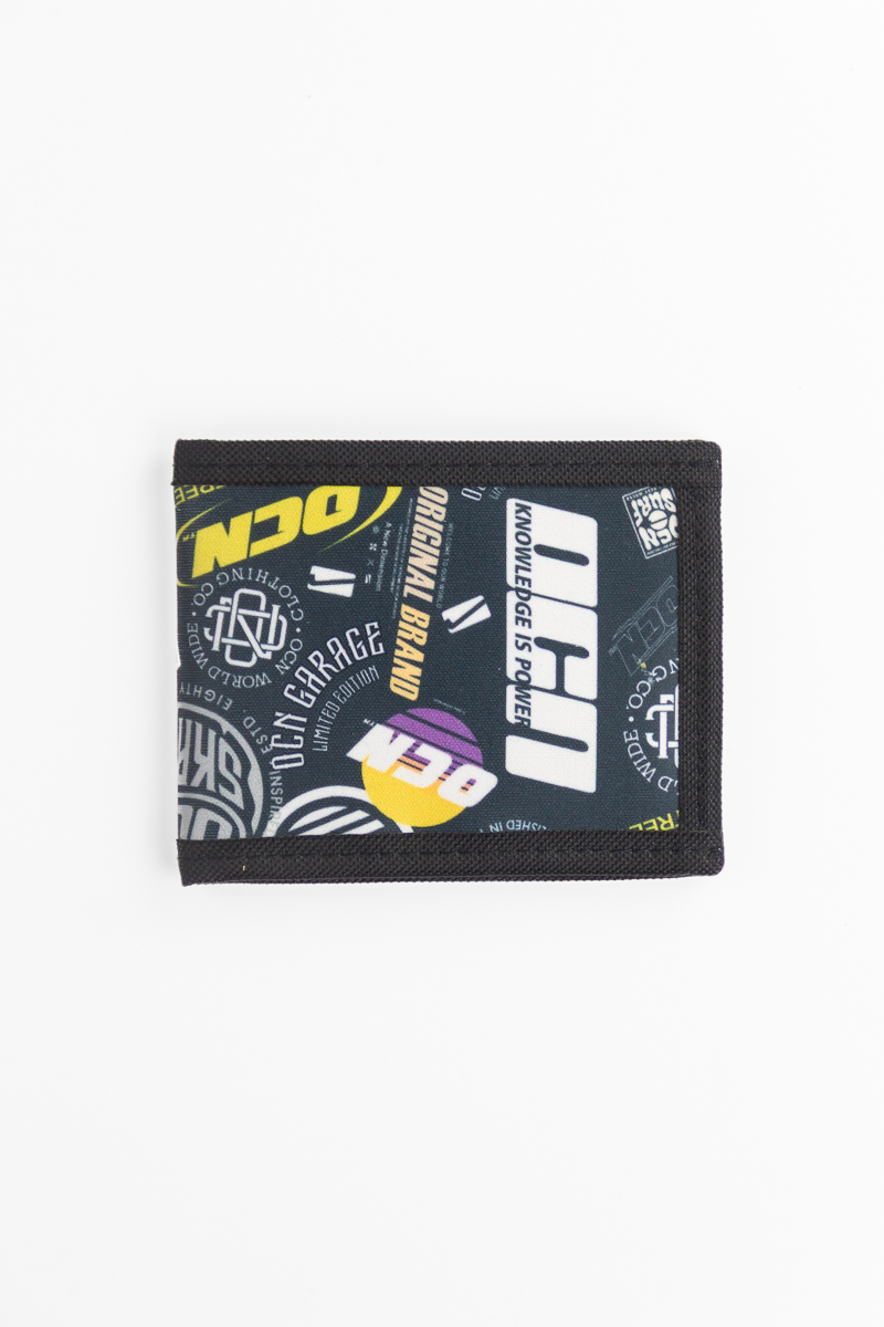 Billetera Ocn Pocket Sbl 44