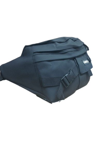 Riñonera Ocn Tiki Imp Negro 701