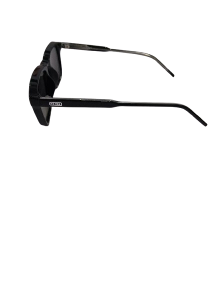 Anteojos De Sol Ocn Unisex Negro