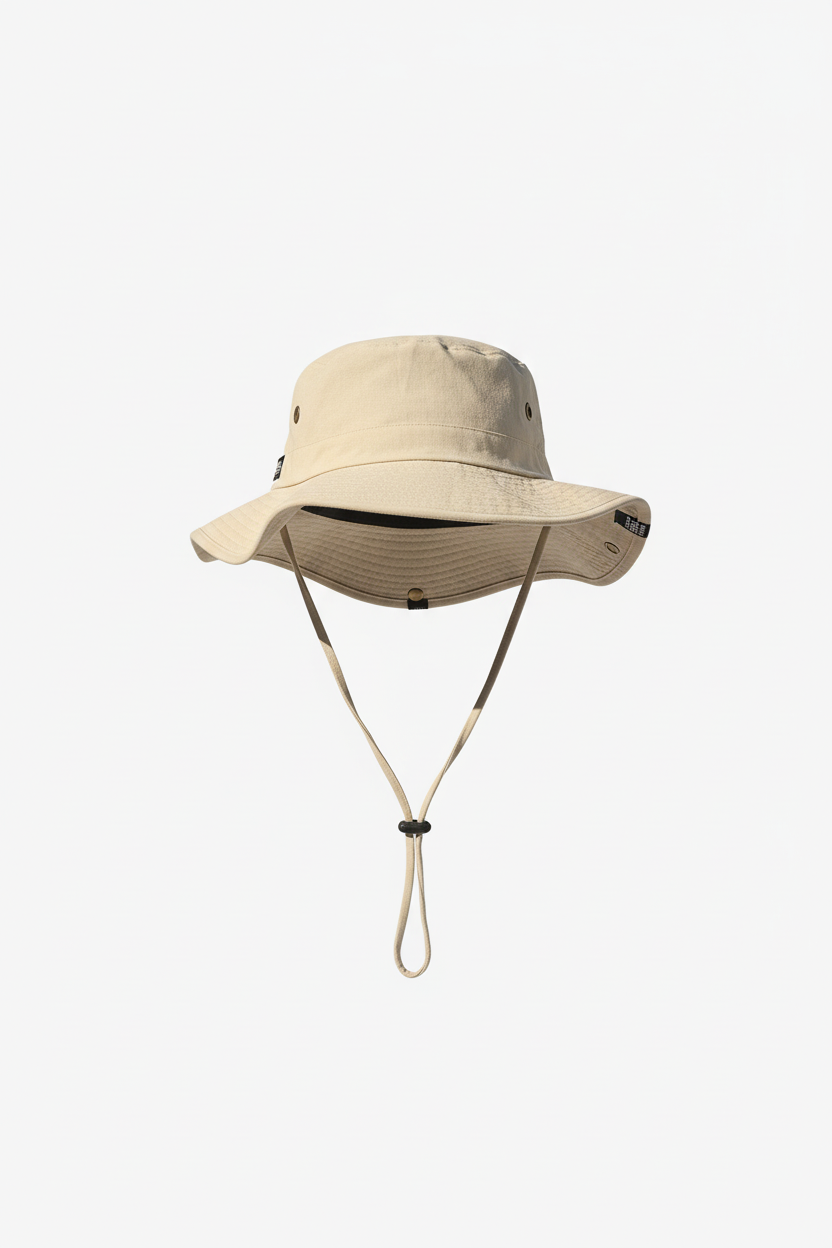 Piluso Hombre Ocn Australiano Beige