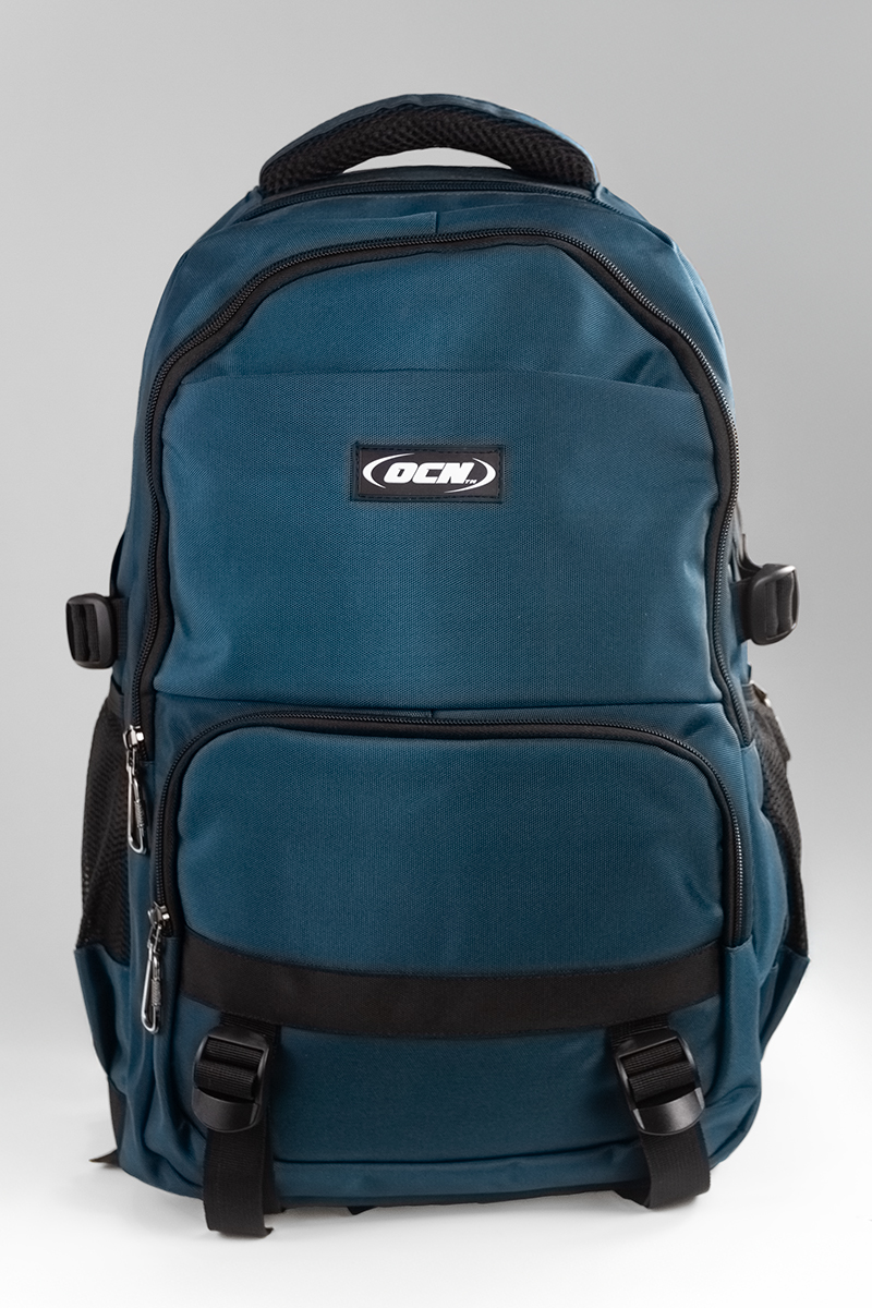 Mochila Ocn Bulk Imp Azul