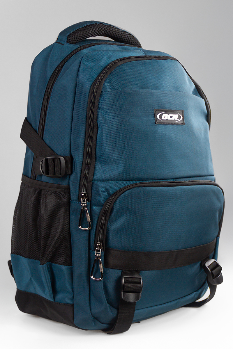 Mochila Ocn Bulk Imp Azul