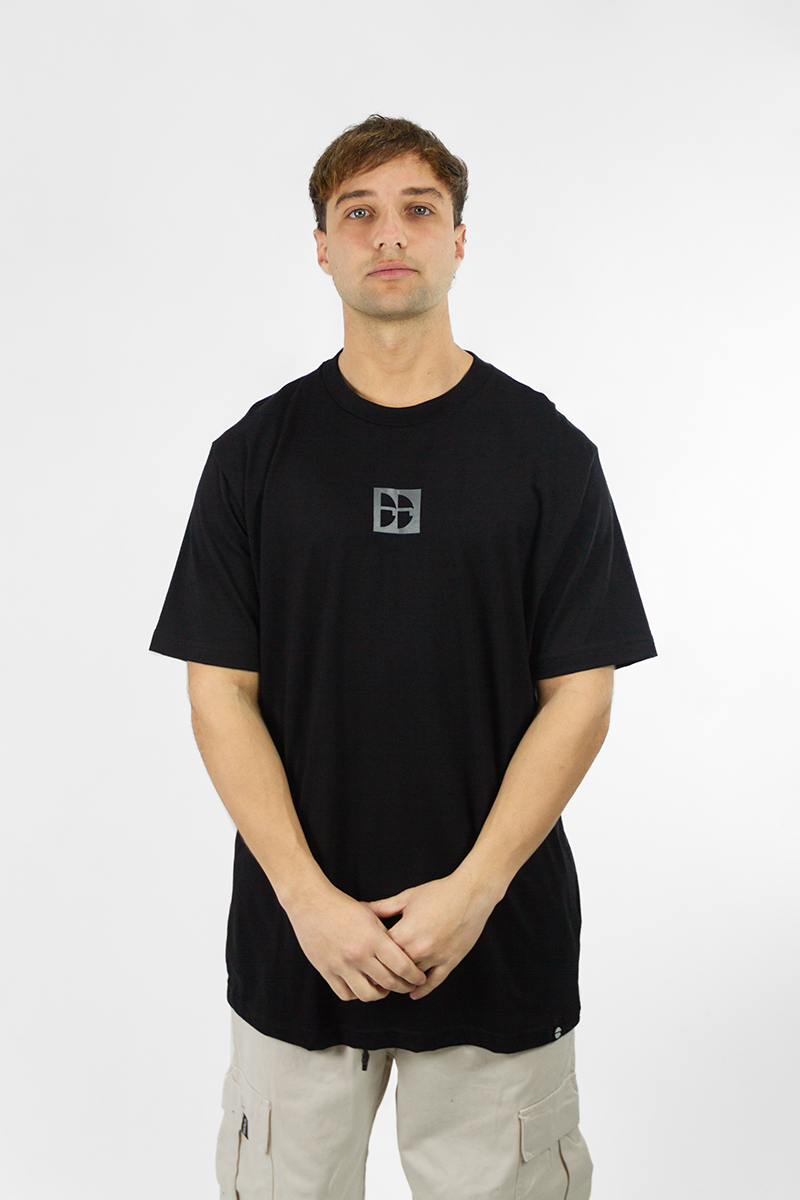 Remera Ocn Hombre Premium 601B6