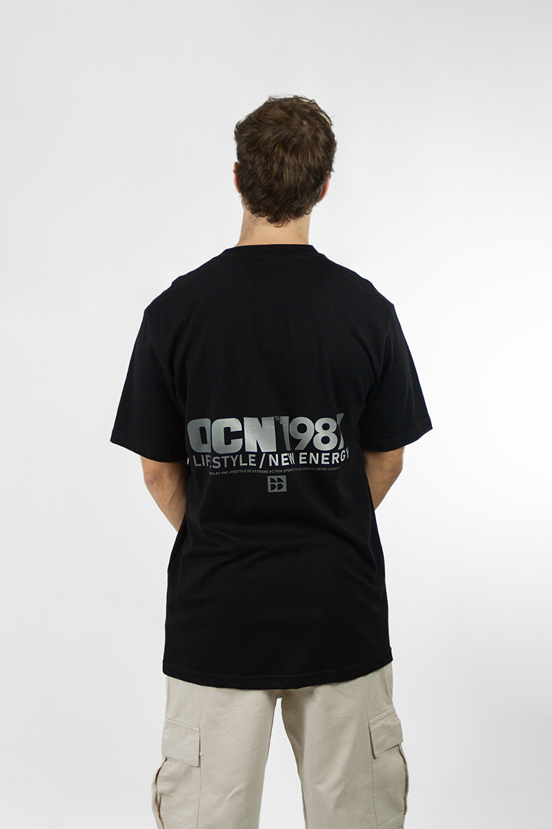 Remera Ocn Hombre Premium 601B6