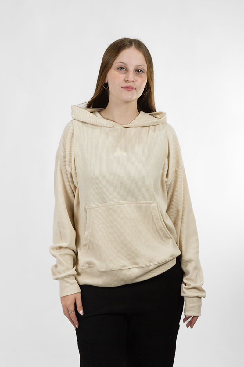 Buzo Ocn Mujer Honey Crudo 7E8Y9