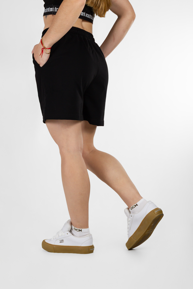 Short Ocn Mujer Becca Negro 701K1