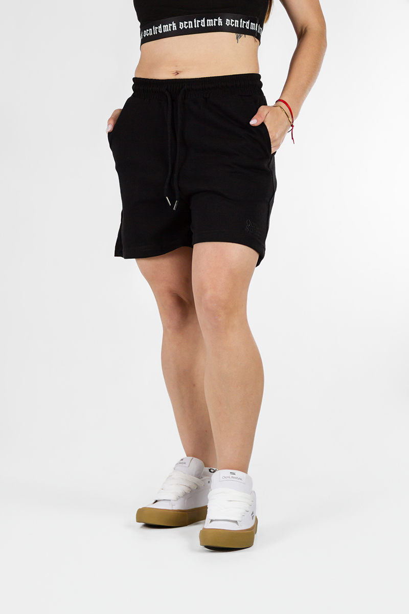 Short Ocn Mujer Becca Negro 701K1