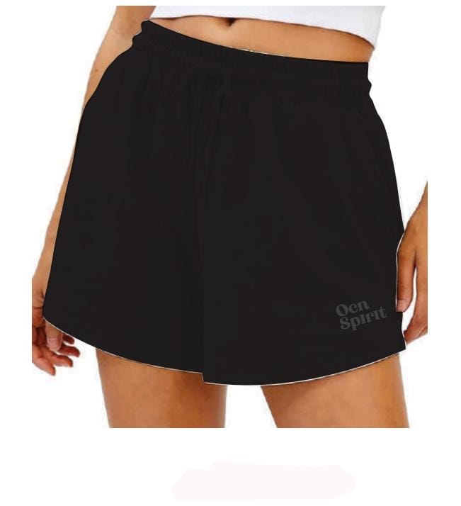 Short Ocn Mujer Becca Negro 701K1