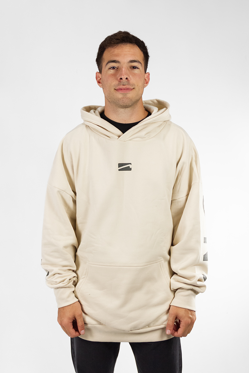 Buzo Ocn Hombre Urban Print 665Q3