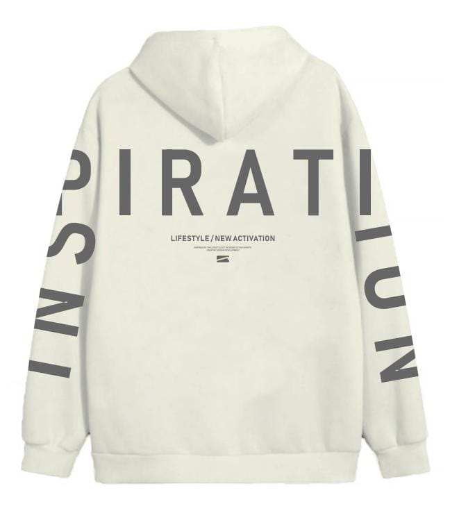 Buzo Ocn Hombre Urban Print 665Q3