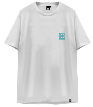 Remera Ocn Premium Blanco