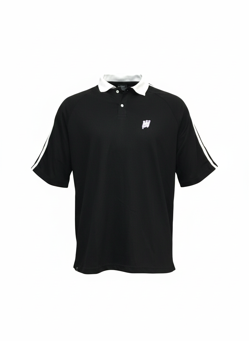 Chomba King Of Art Hobbs Negro